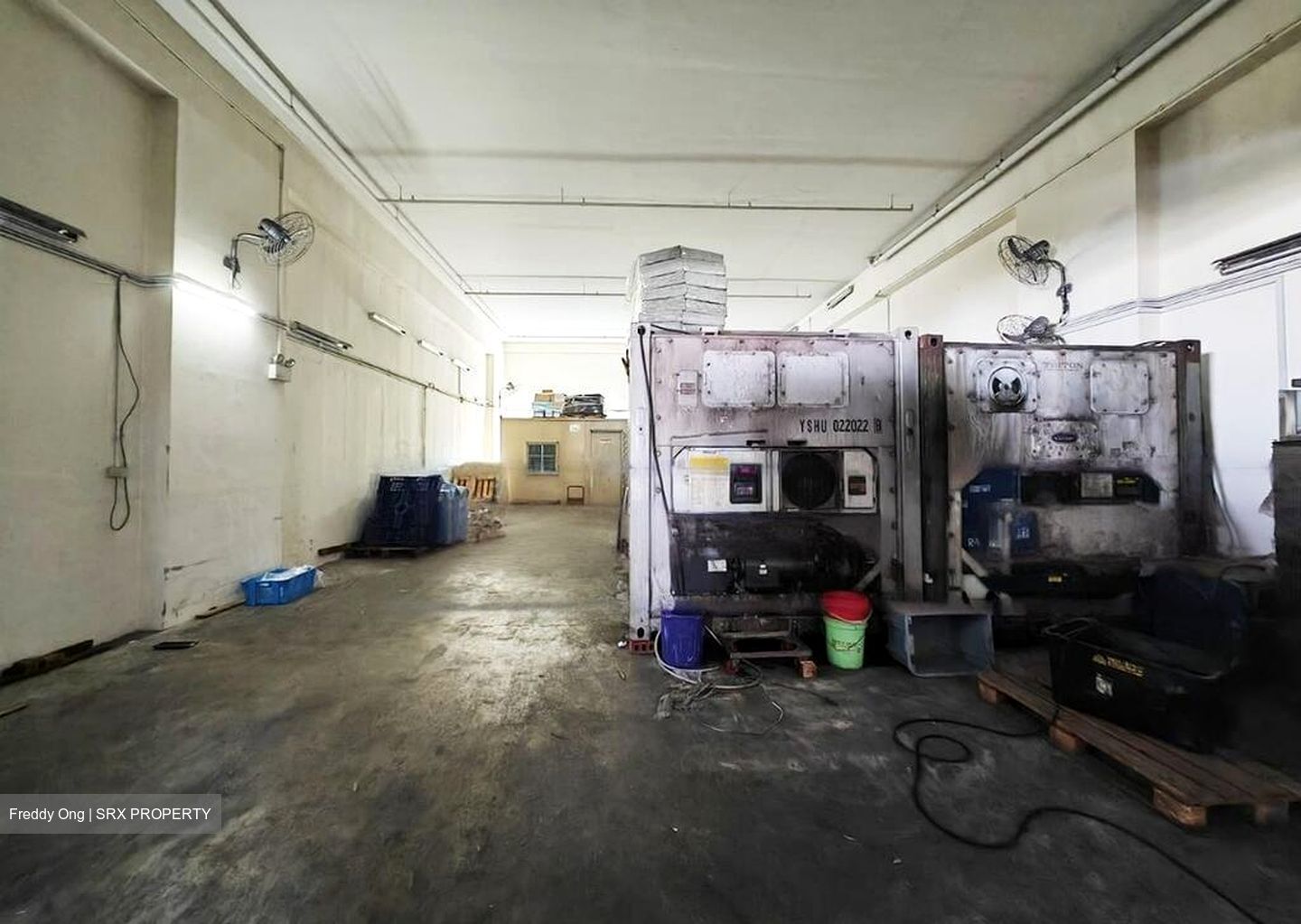 Jurong Food Hub (D22), Factory #453149221